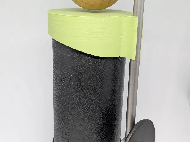 Kingrinder P0/P1/P2 - Handle Storage Clip