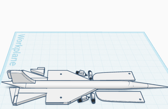 Boeing SST