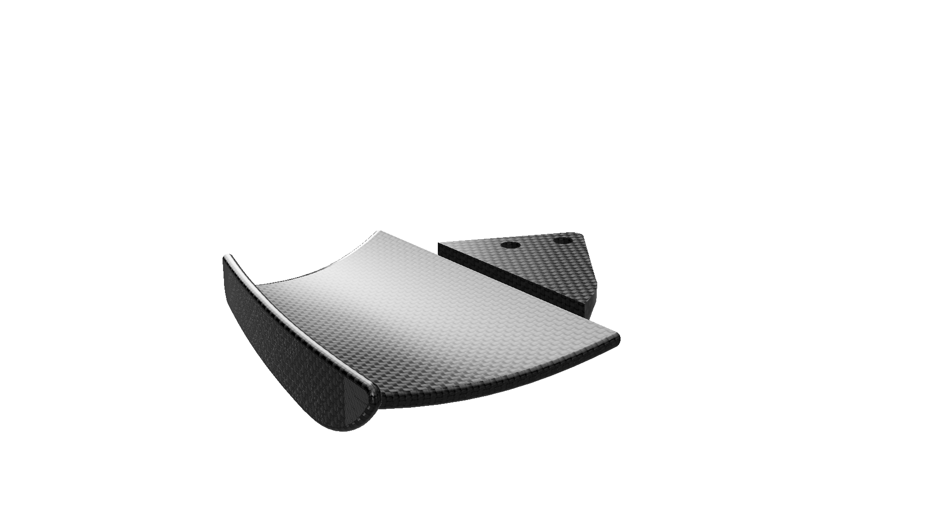 Wings KTM SUPERDUKE 1290 R 2021