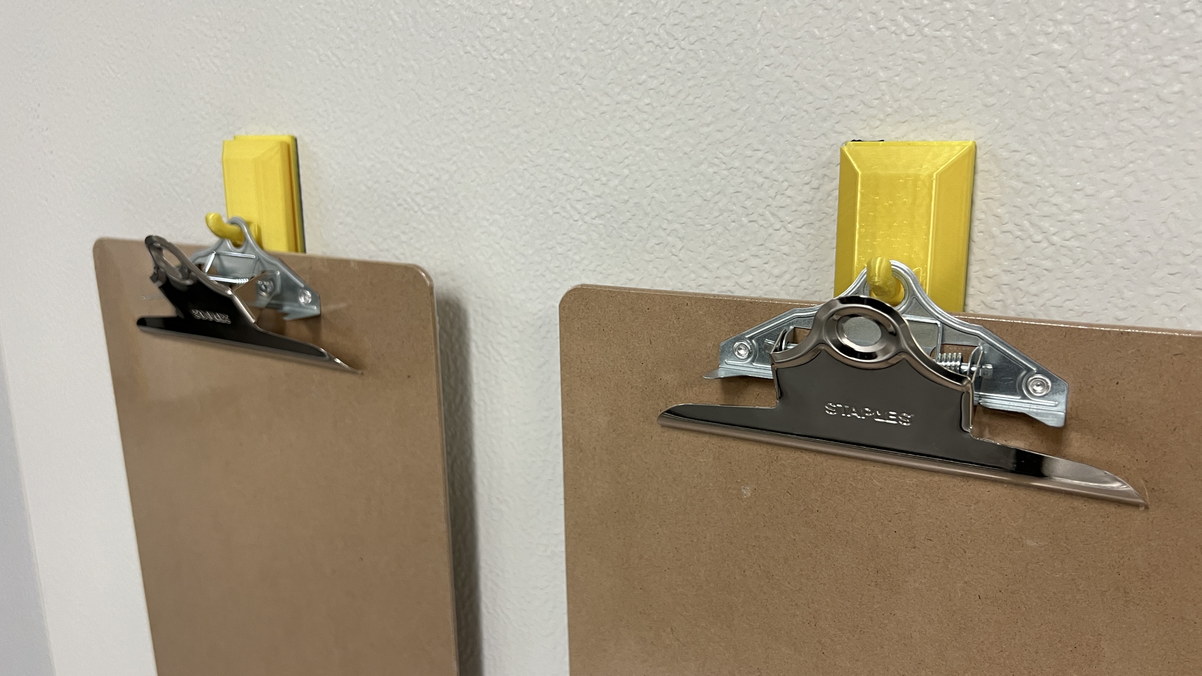 Removable Wall Hook