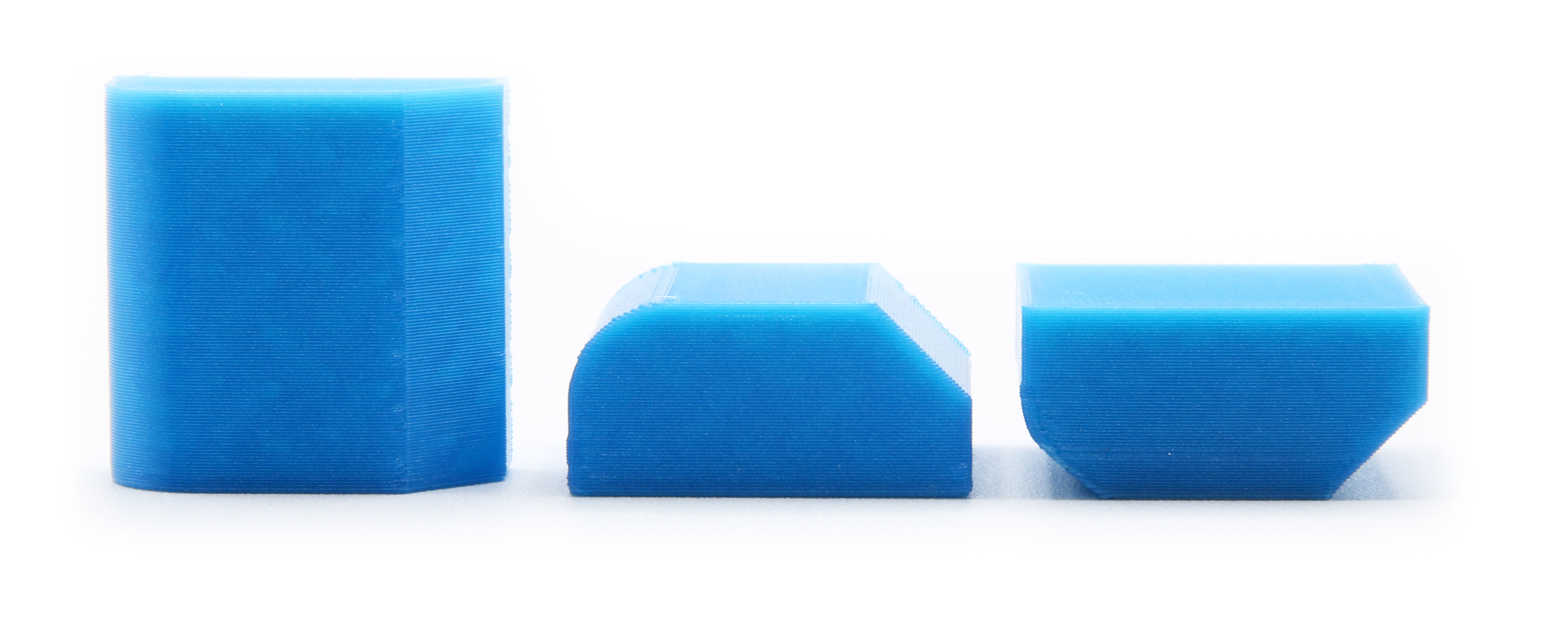 Chamfer and Fillet Test piece — thumbnail 2