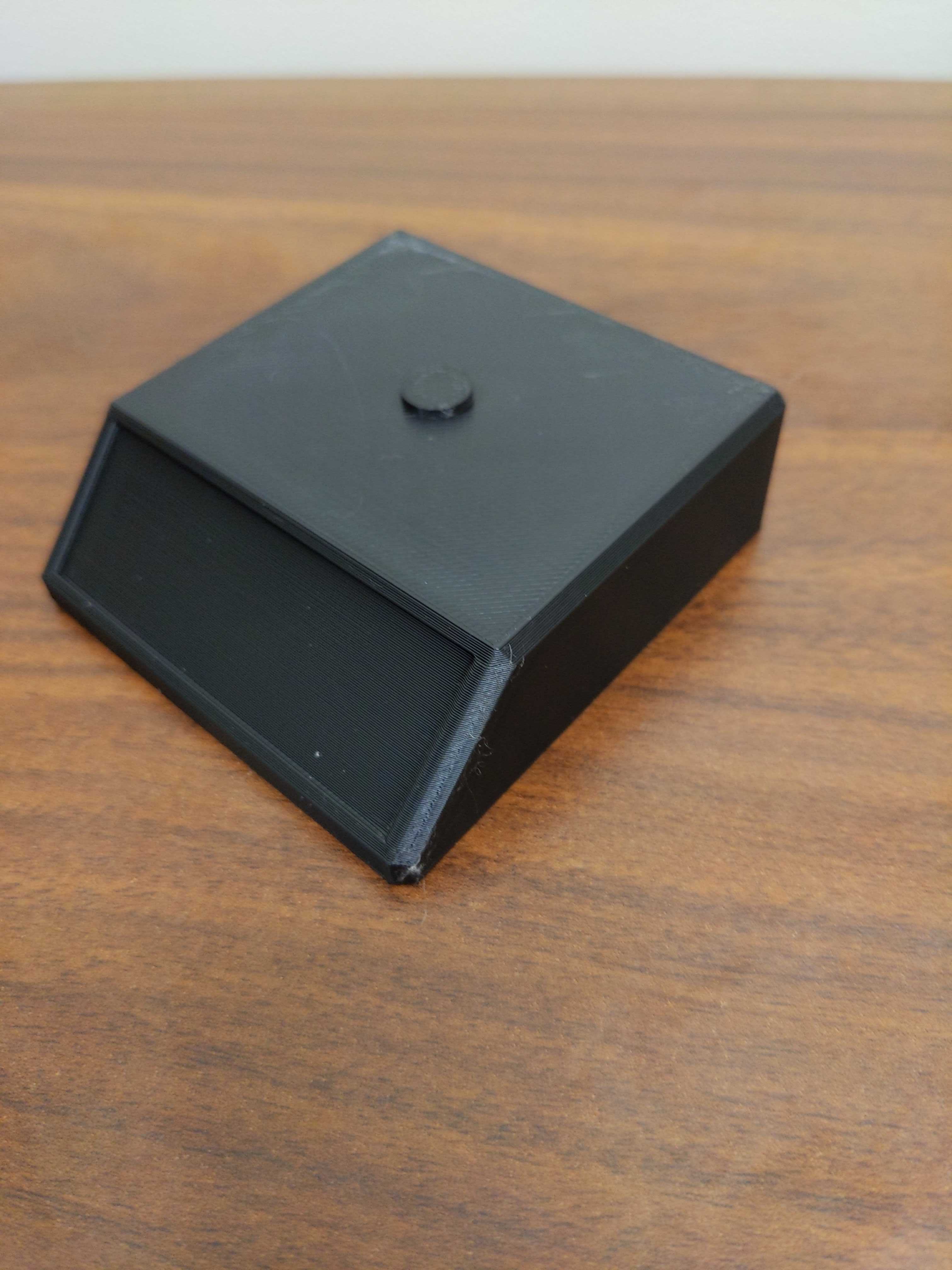 Miniatura 2 do modelo 3D Modular Trophy System