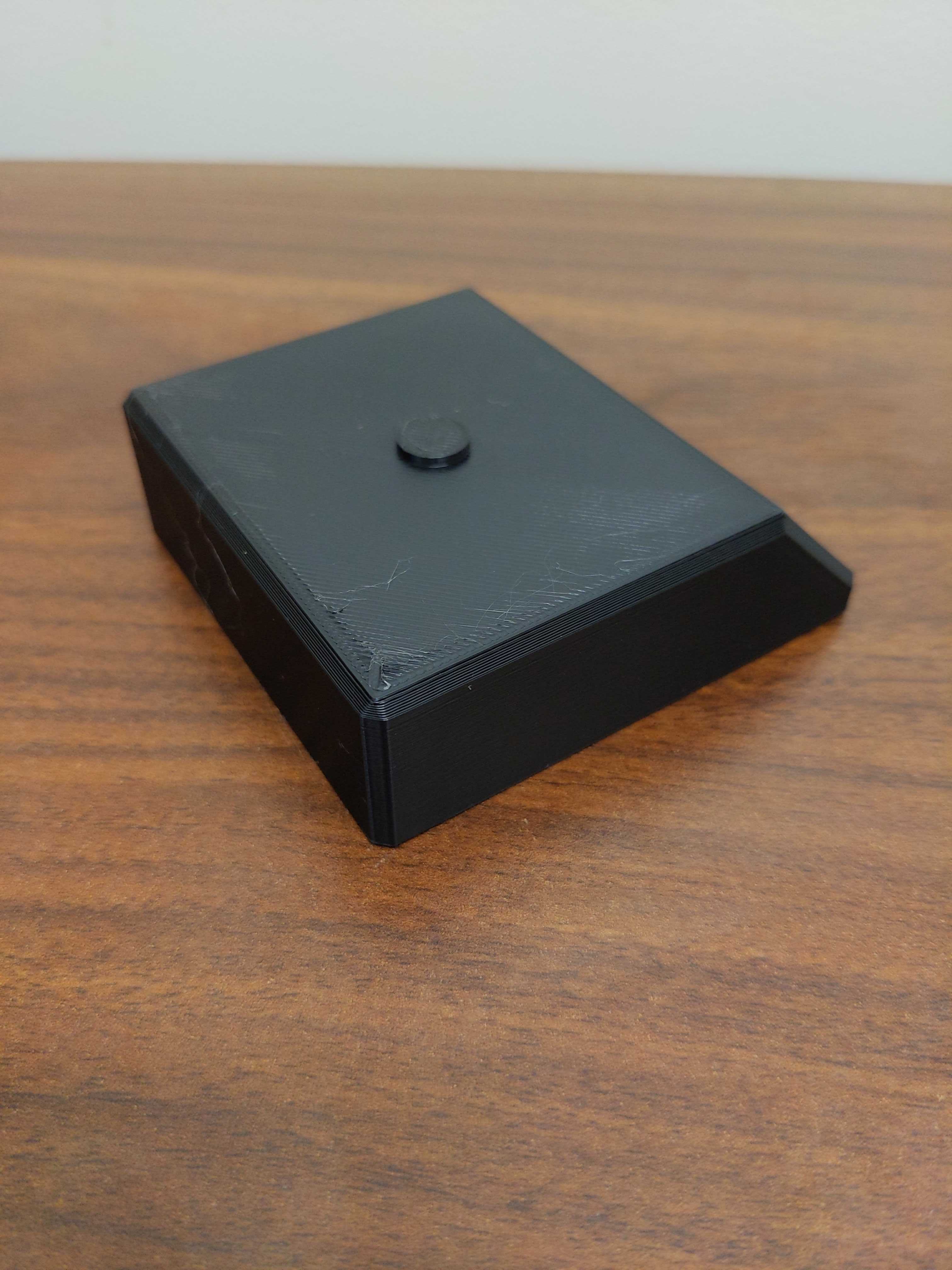 Miniatura 3 do modelo 3D Modular Trophy System
