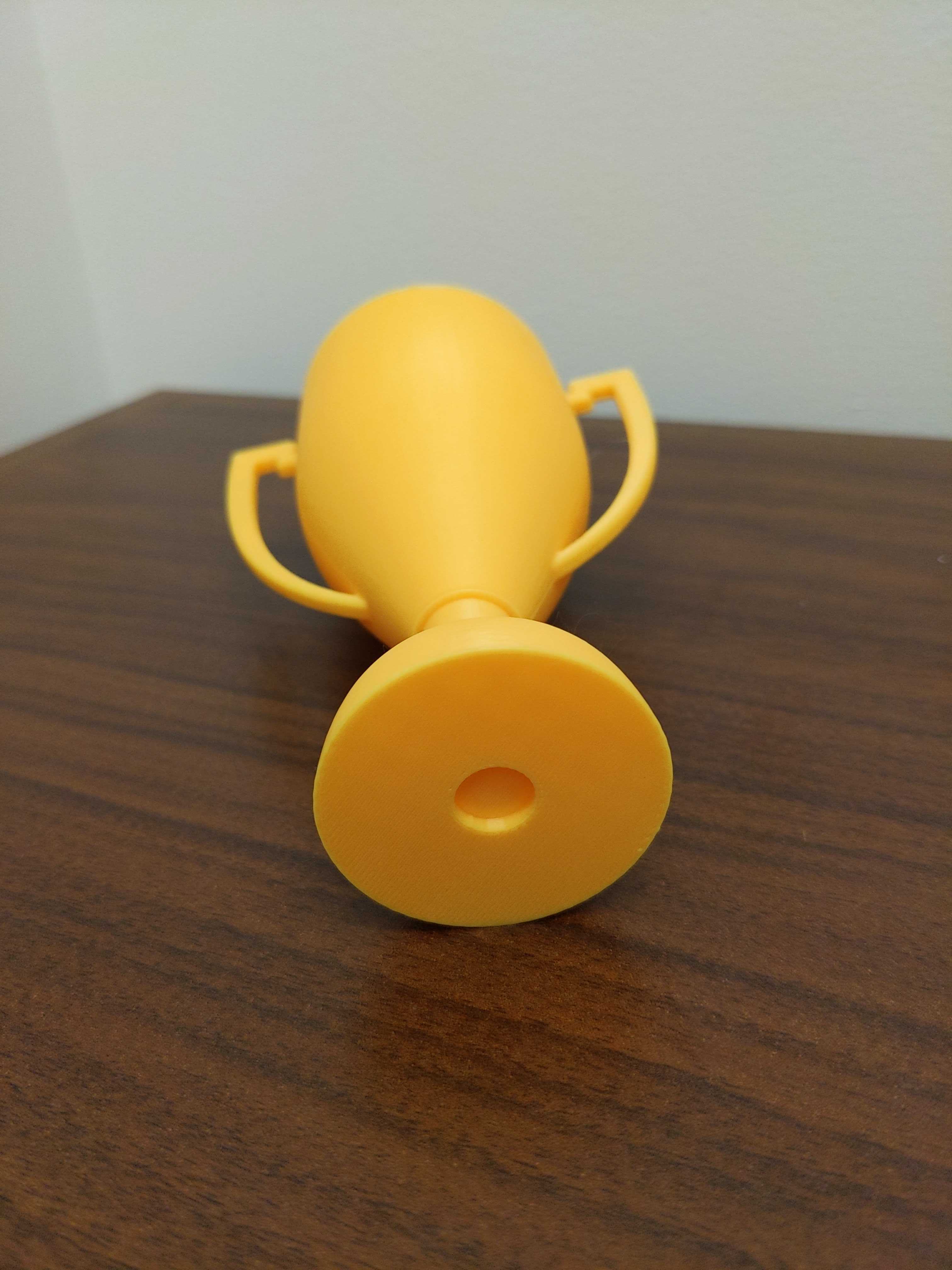 Miniatura 9 do modelo 3D Modular Trophy System