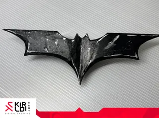 Batman shelve decor