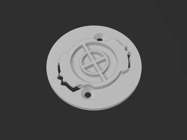 imilab ec4 camera mounting plate