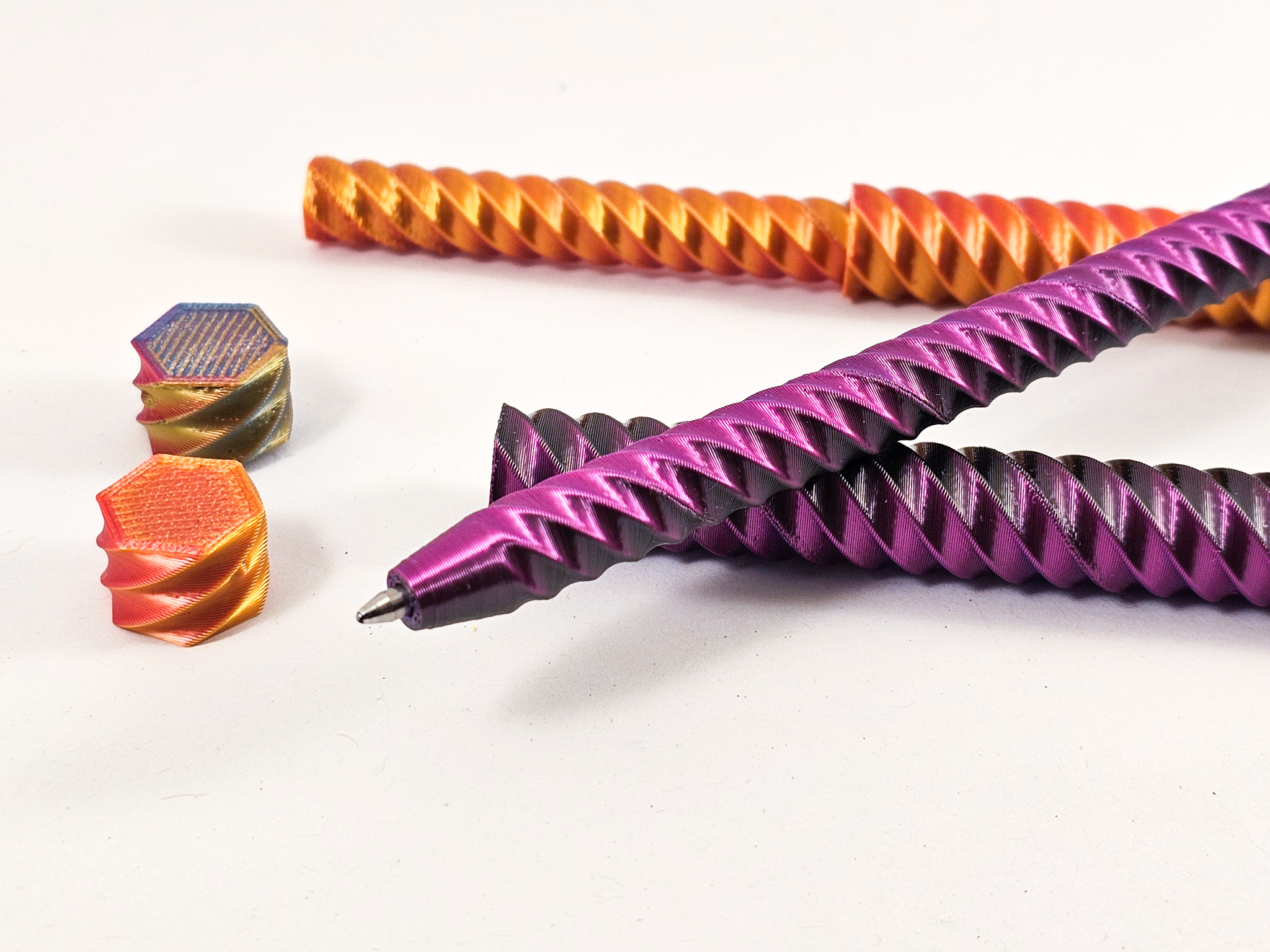 Swirl Pen