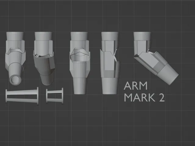 New ARM