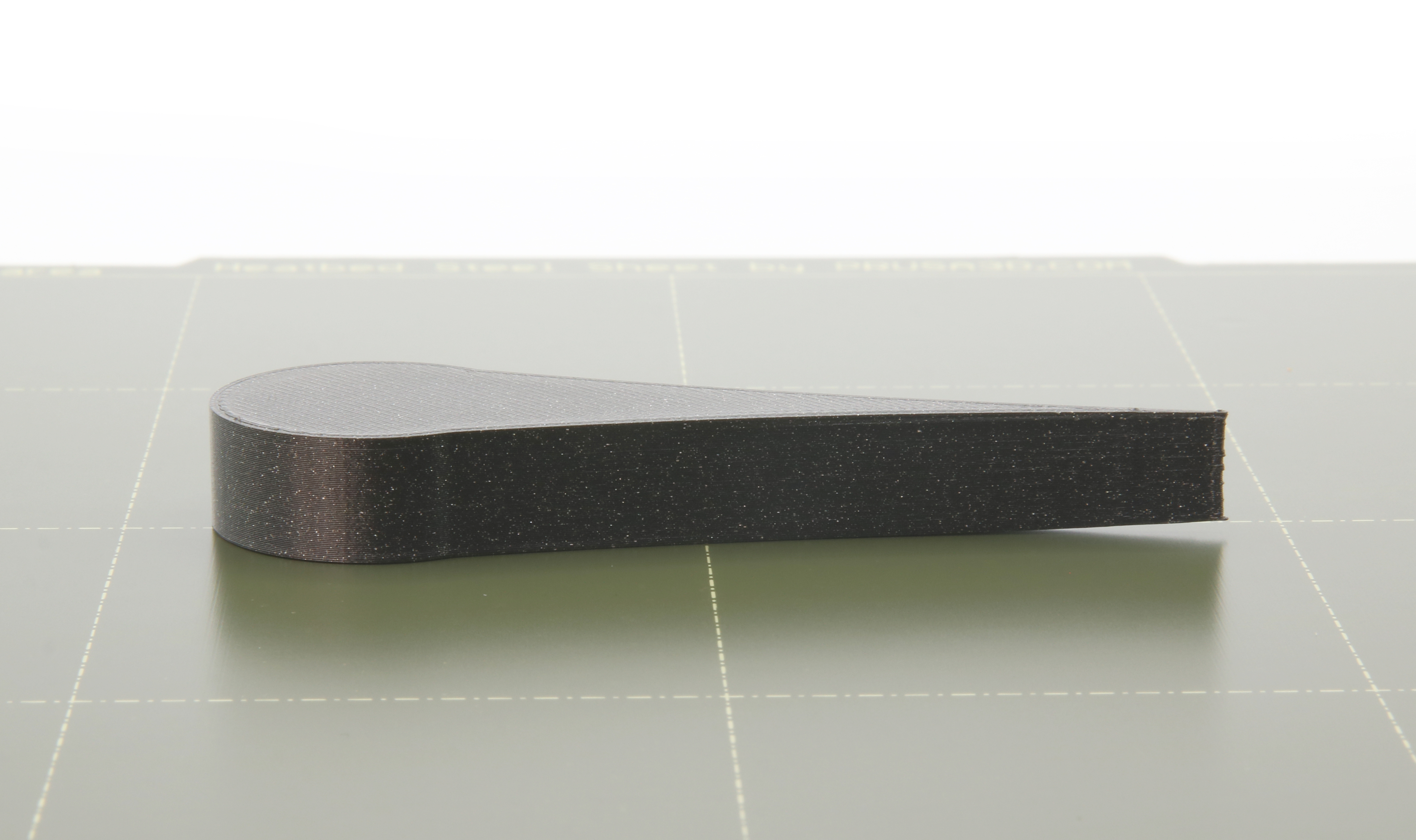 Miniatura 2 do modelo 3D Warping test piece