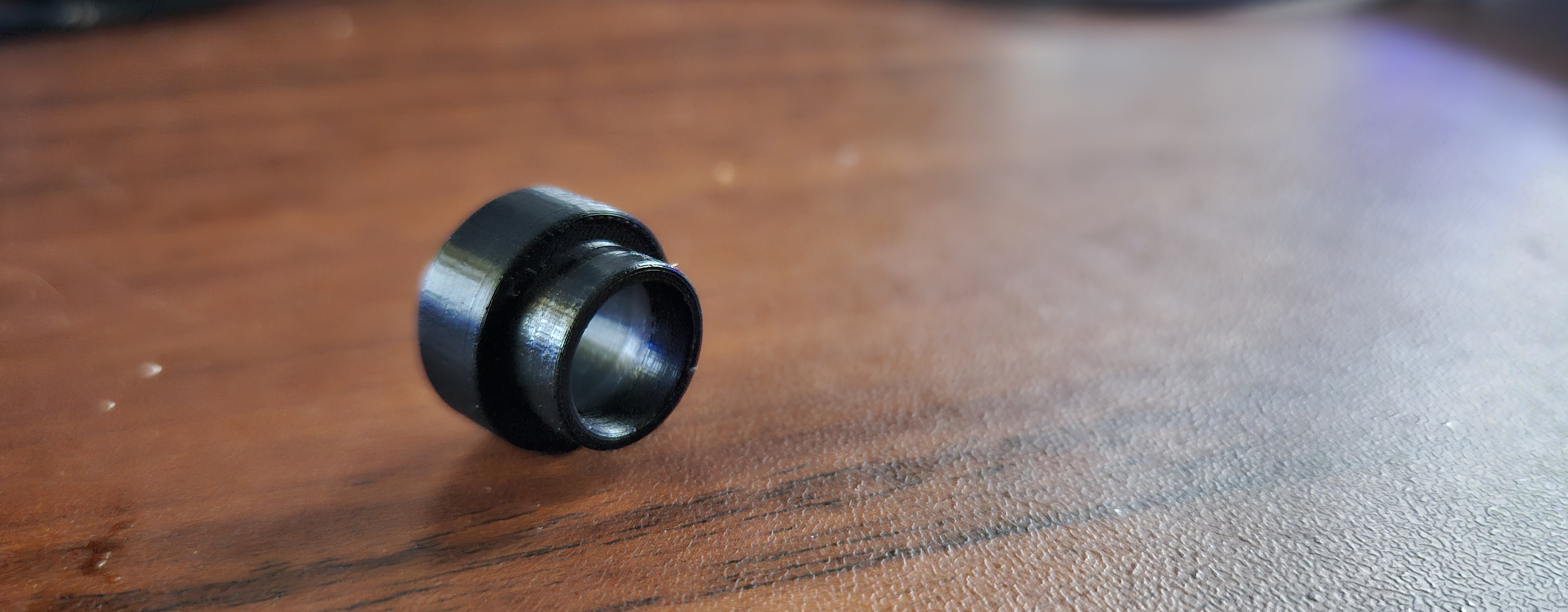 Miniatura 4 do modelo 3D 810 Drip Tip
