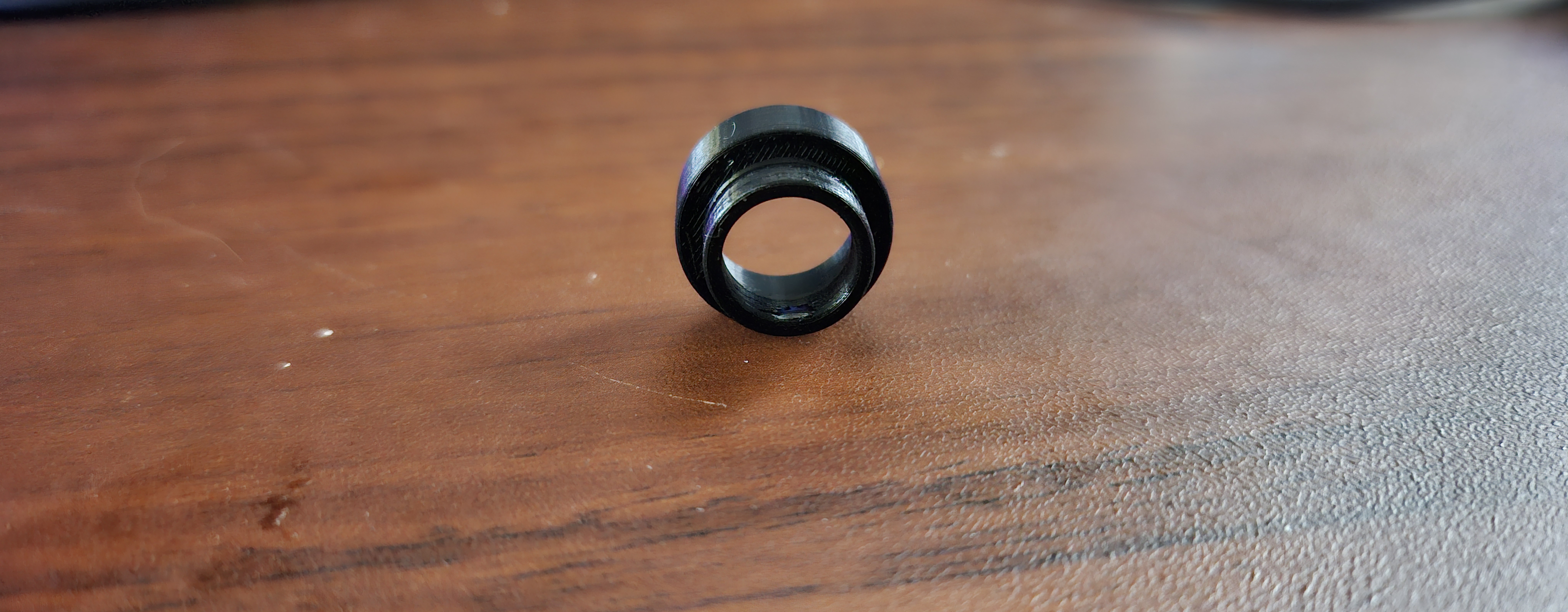 Miniatura 5 do modelo 3D 810 Drip Tip