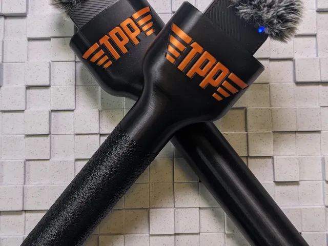 Fifine M9 Mic Handle
