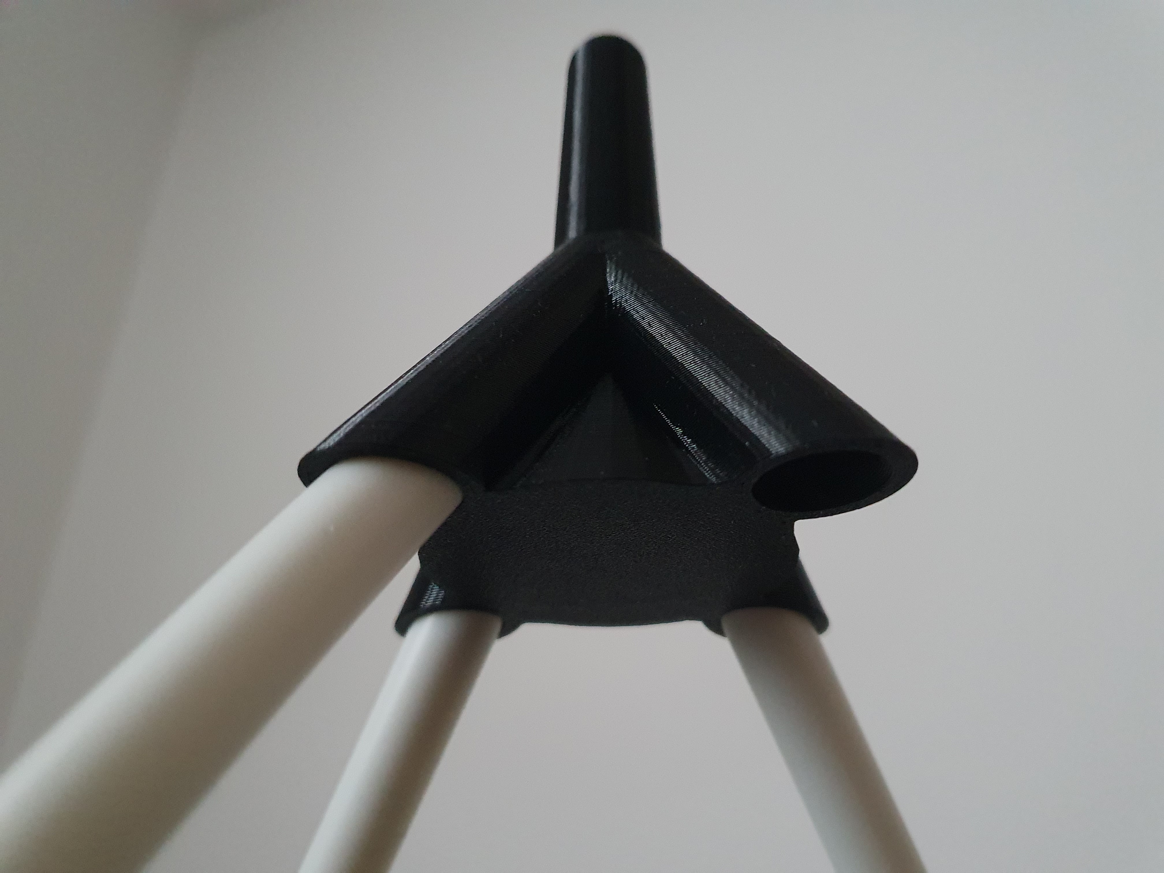 ⛺ Tent top joint/junction (like for paw patrol tent)