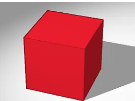 Cube