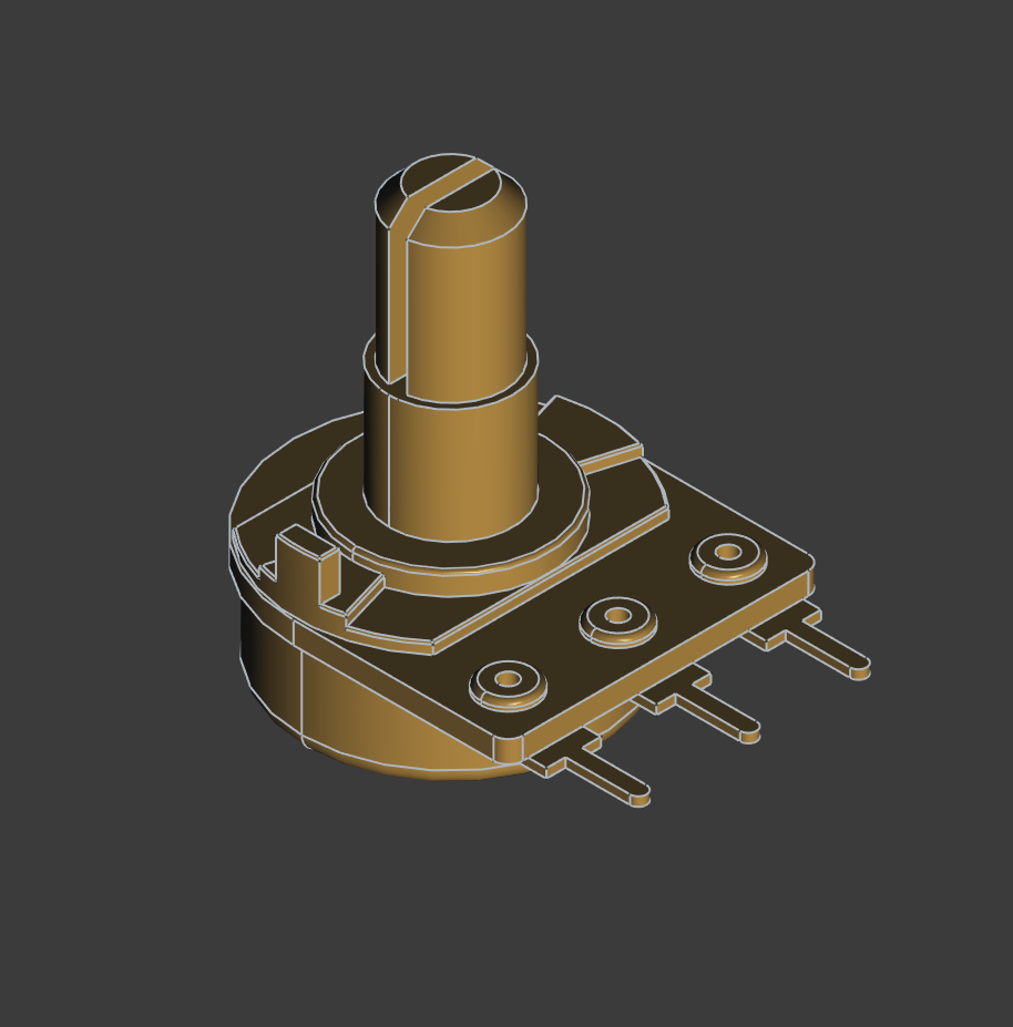 Potentiometer