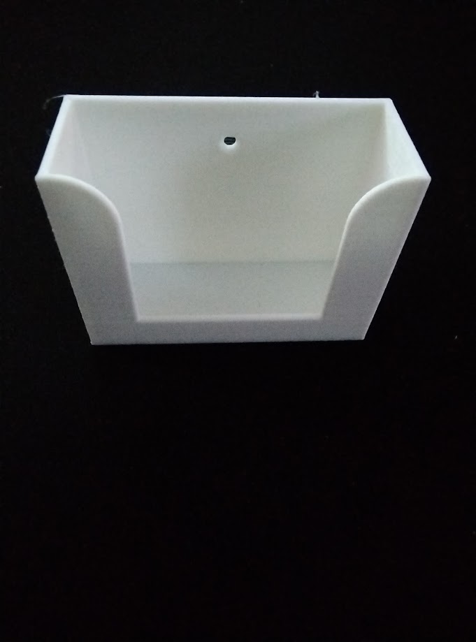 Zigbee gateway holder — thumbnail 2