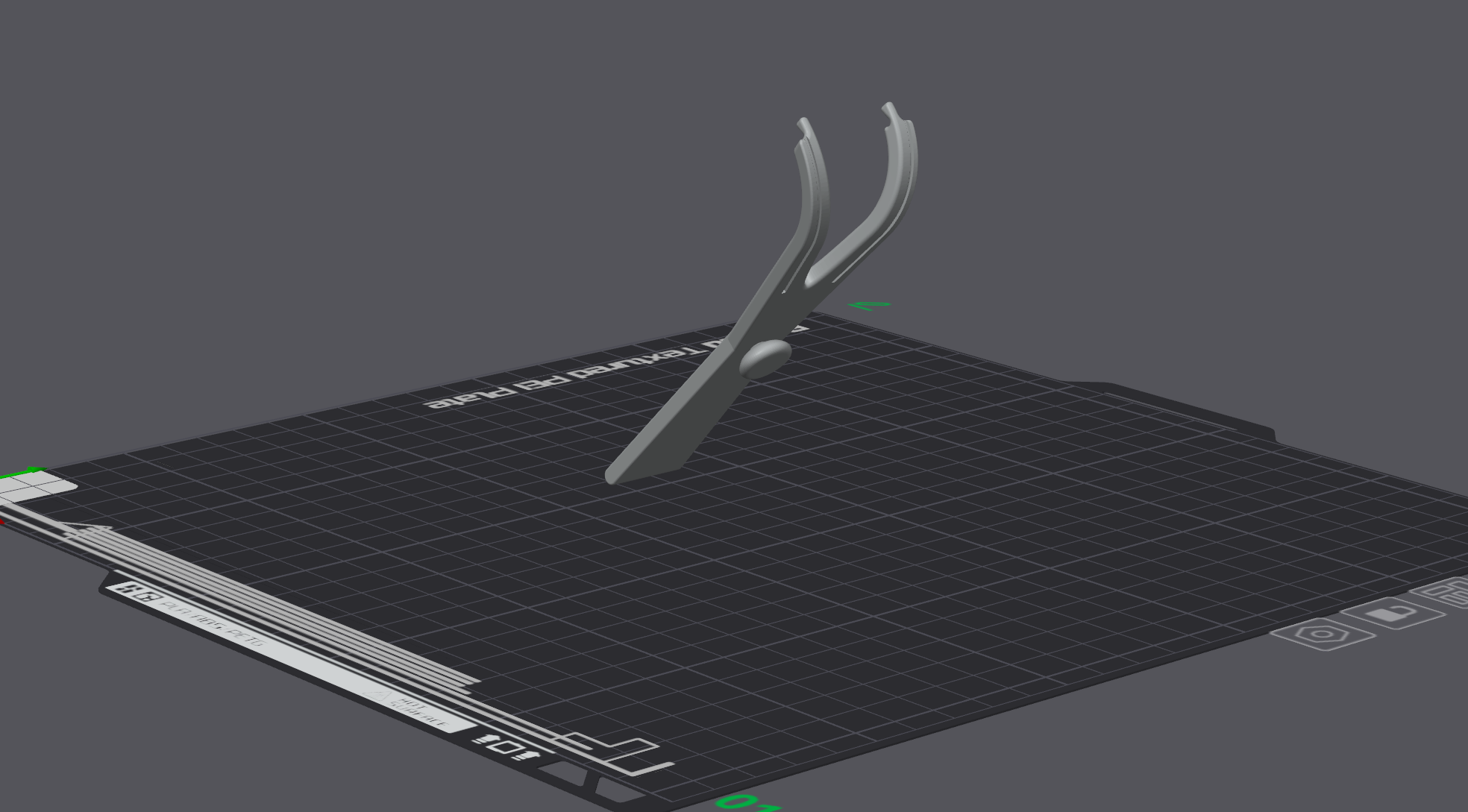 Flossing Tool — miniatura 3