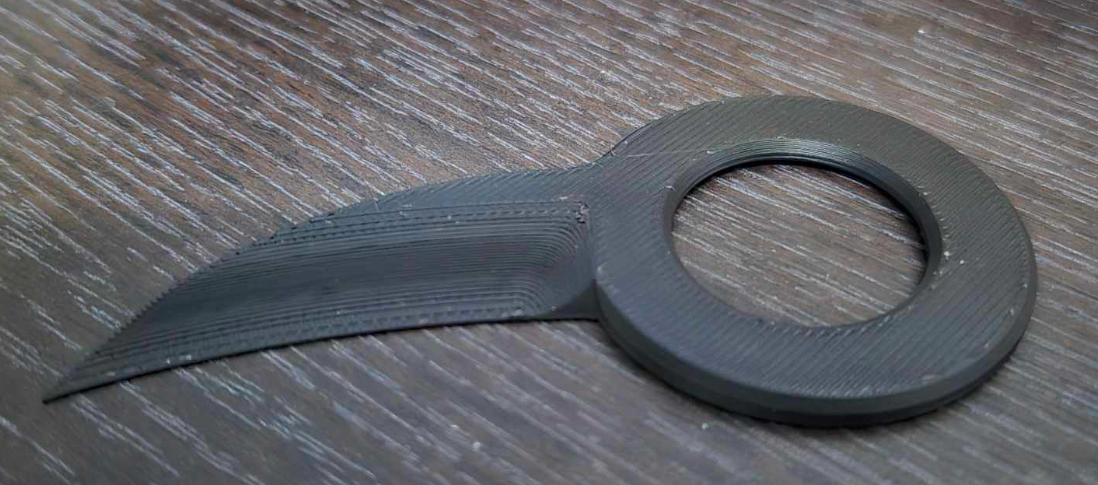 Box / Package Opener