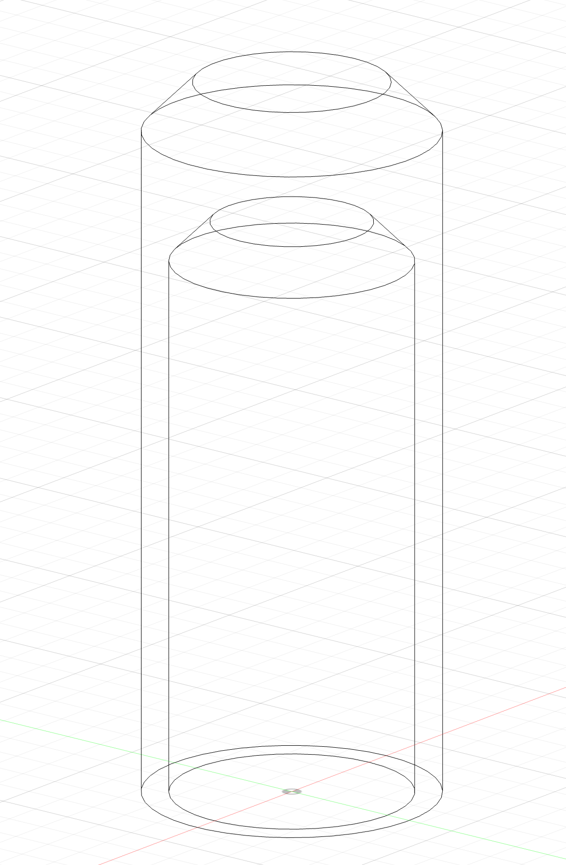 100% Stand to 125% Enterprise E adapter