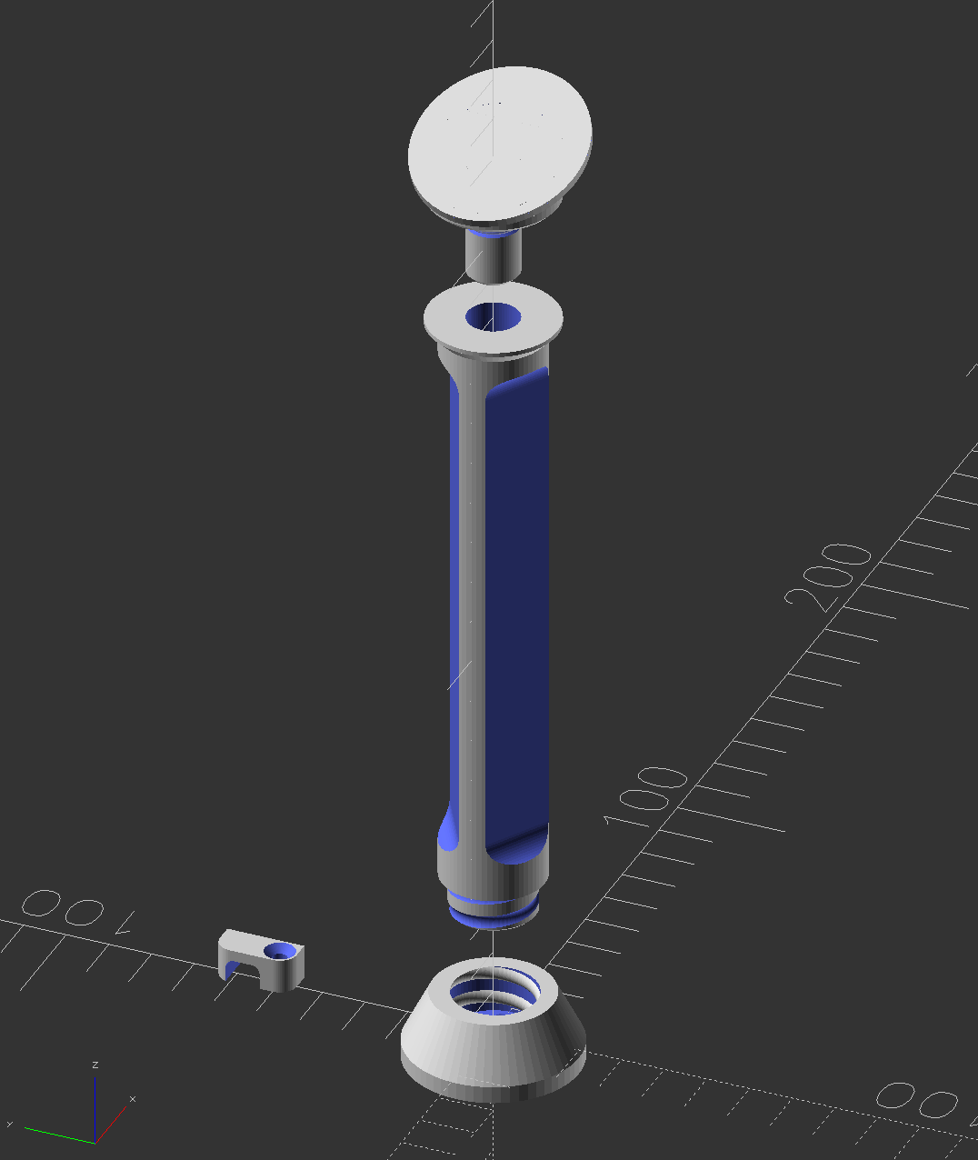 Creative Pebble Speaker Post — miniatura 2
