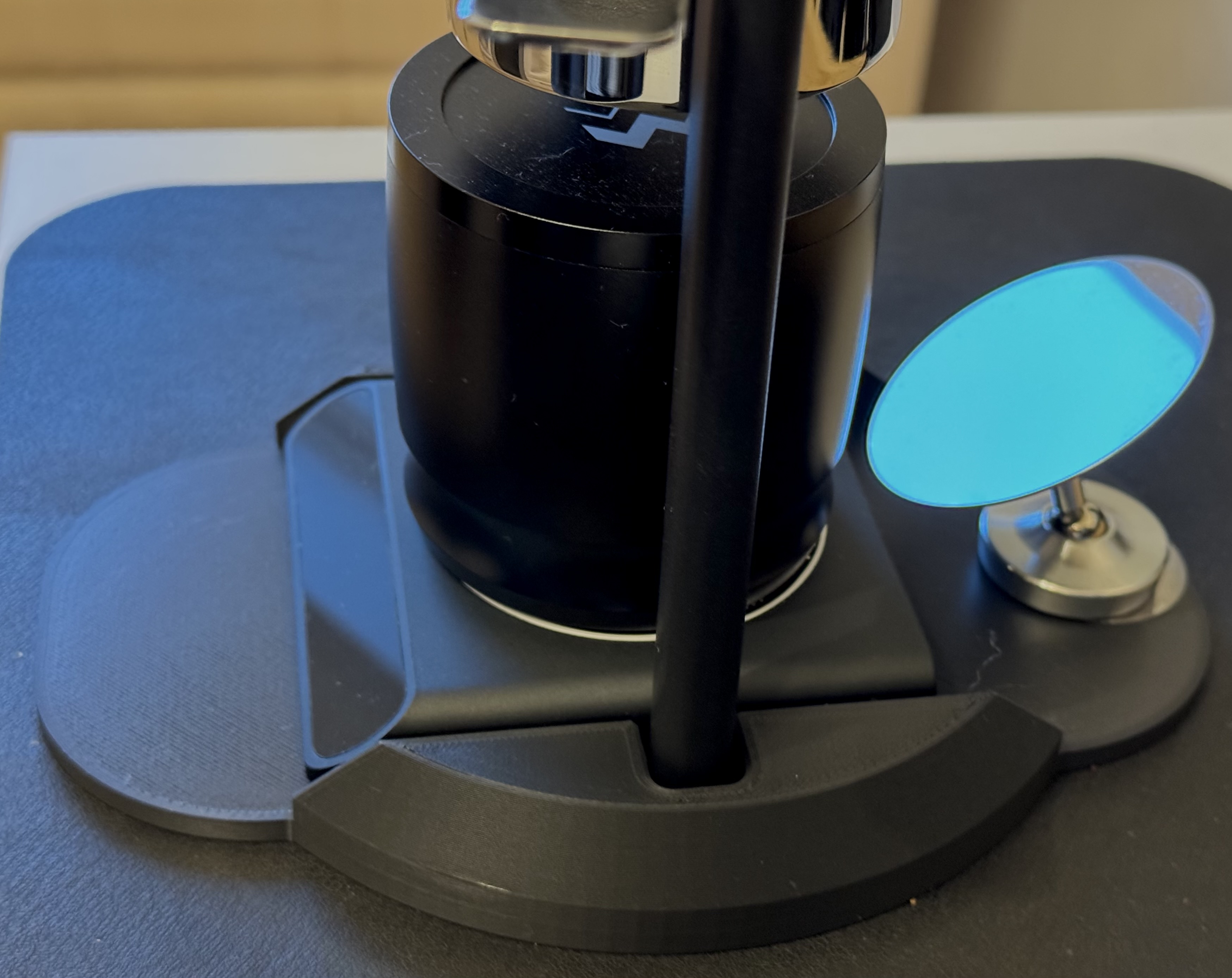 Cafelat Robot Base (Sadece Plastik Aparattır!!!)