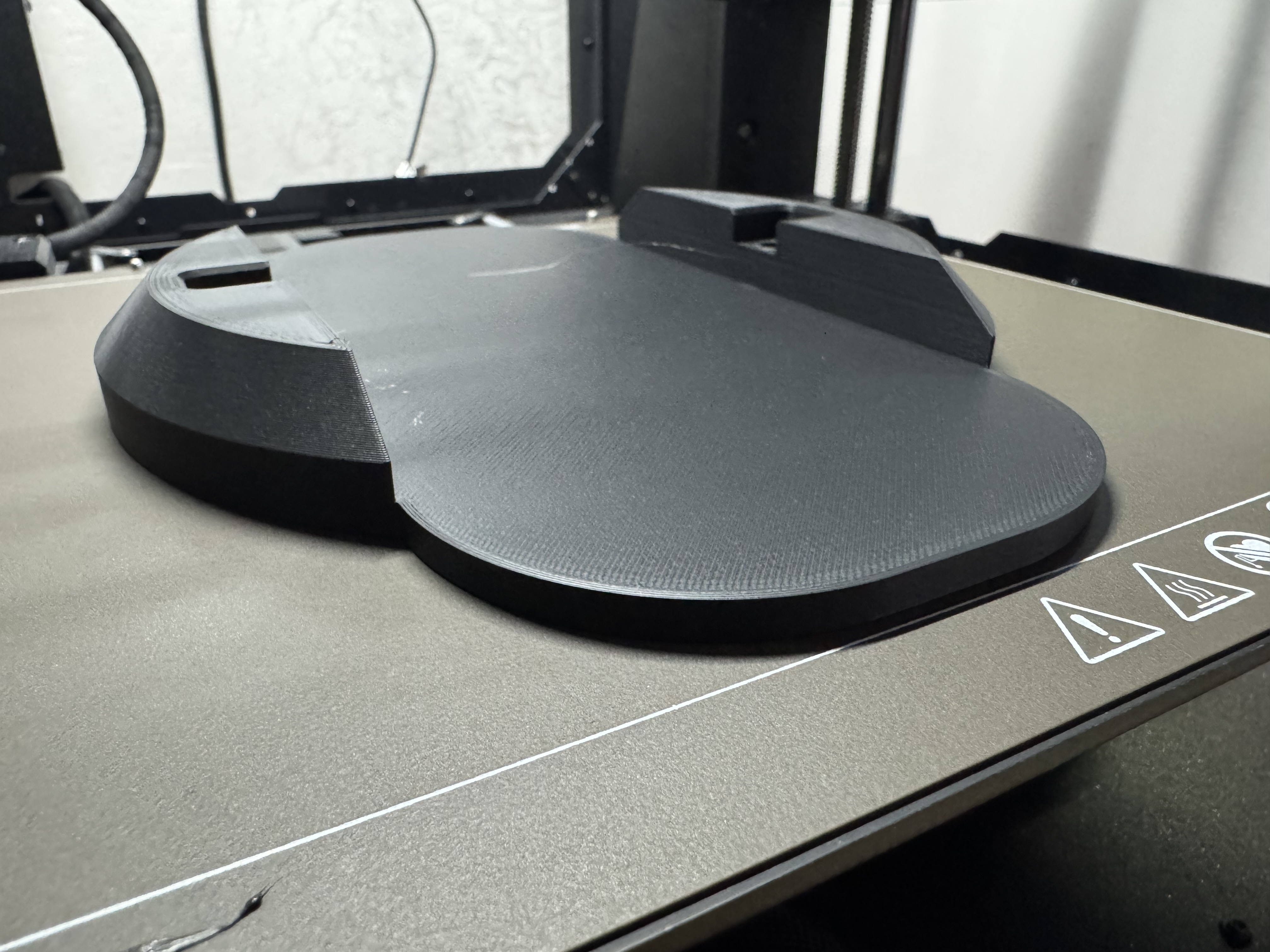 Cafelat Robot Base (Sadece Plastik Aparattır!!!)