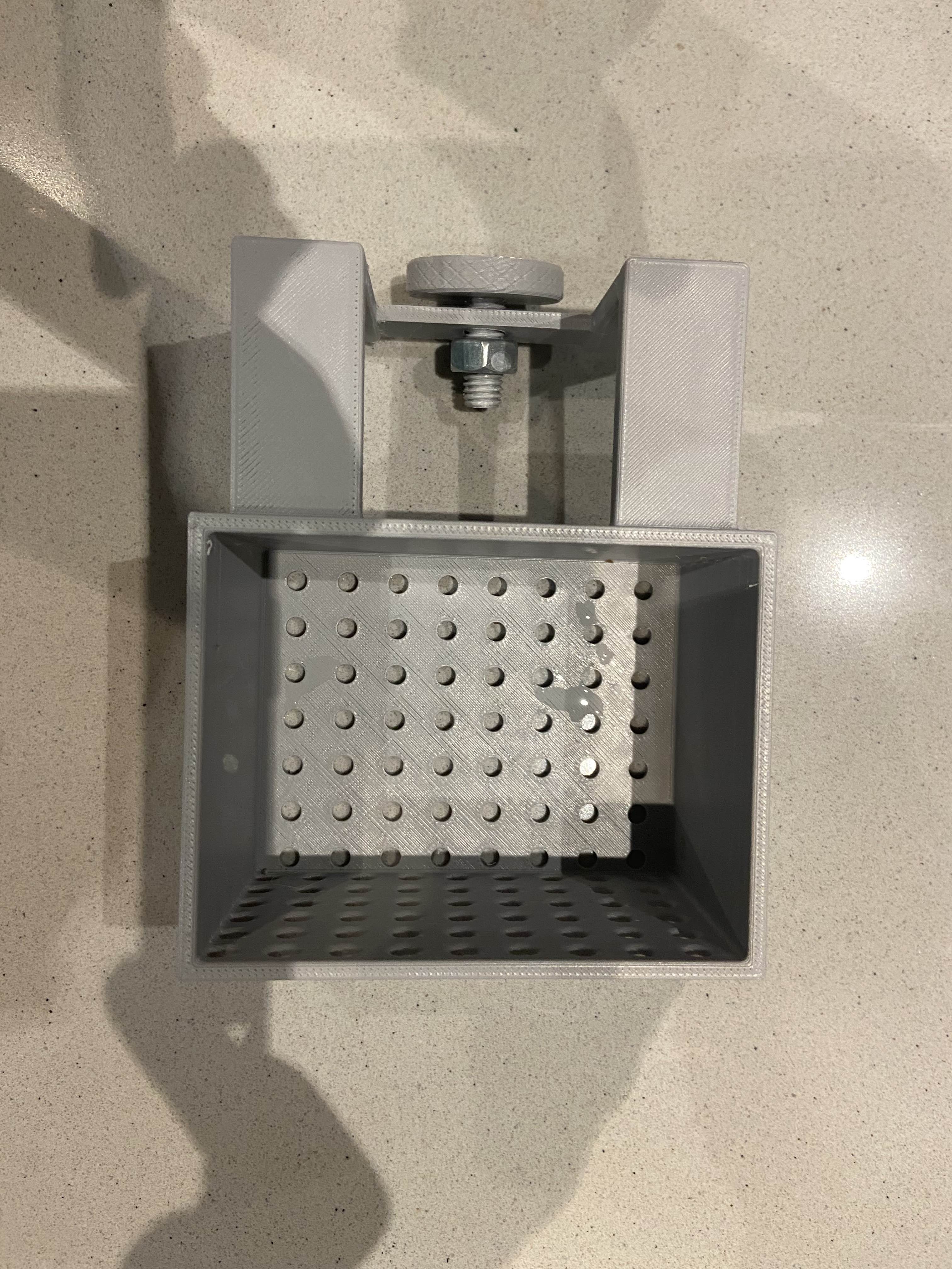 food strainer