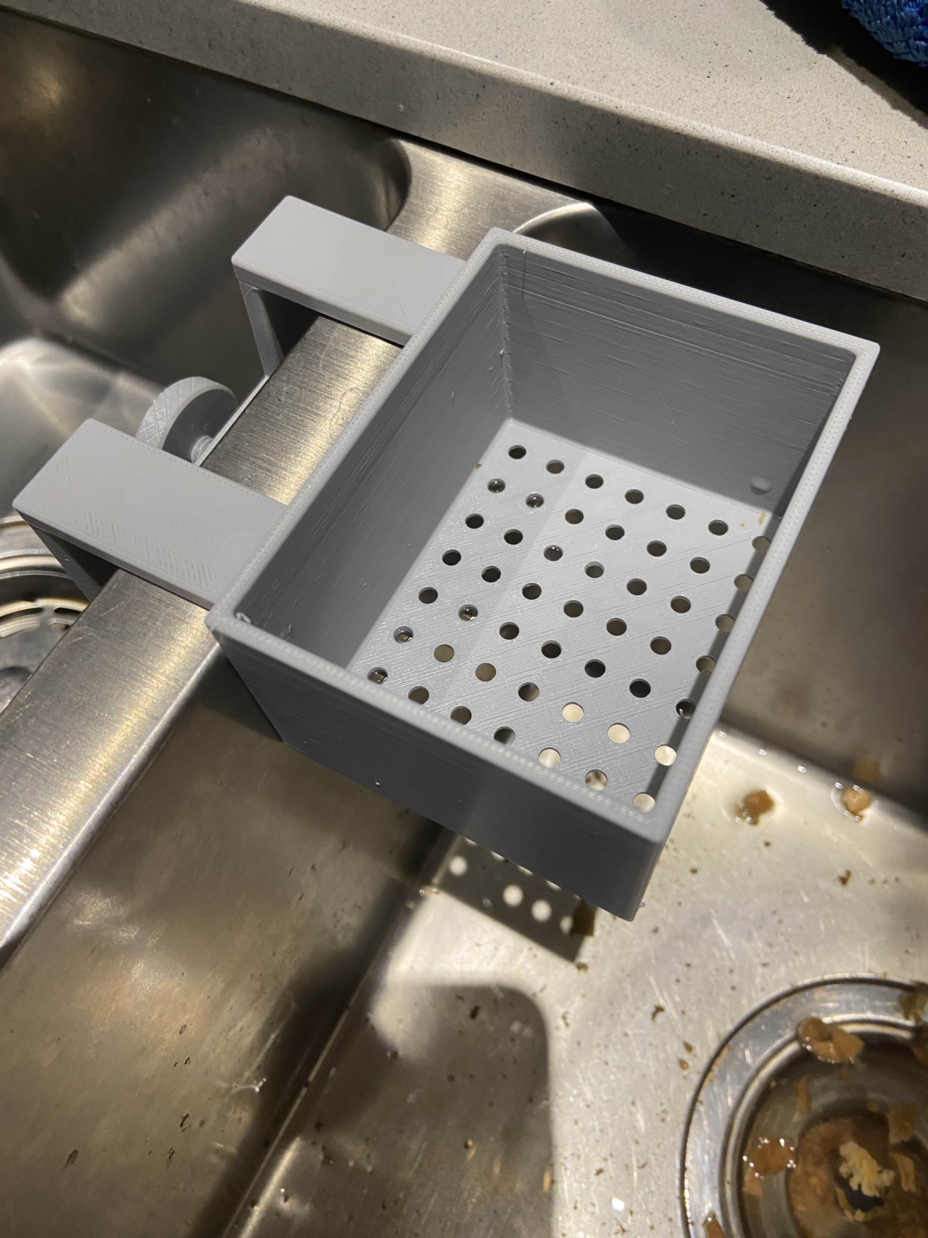 food strainer — miniatura 2