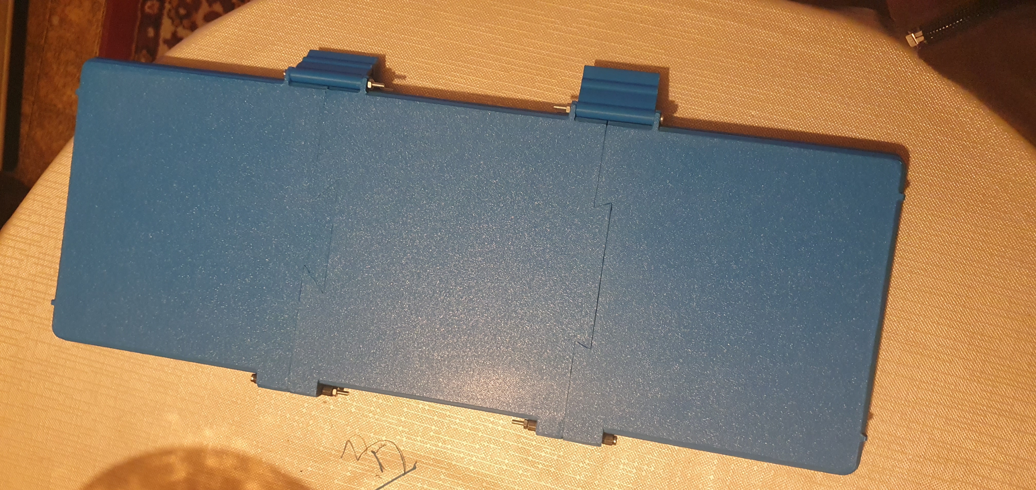 Miniatura 5 do modelo 3D Caliper box