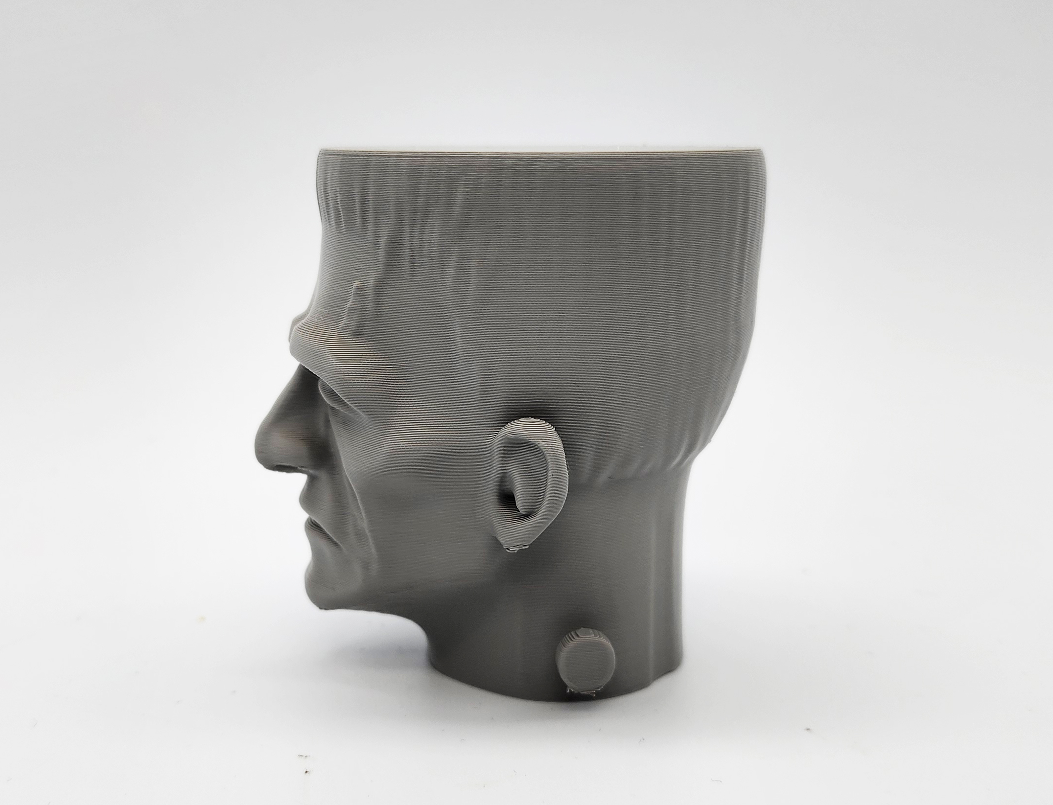 Frankenstein Head — thumbnail 2