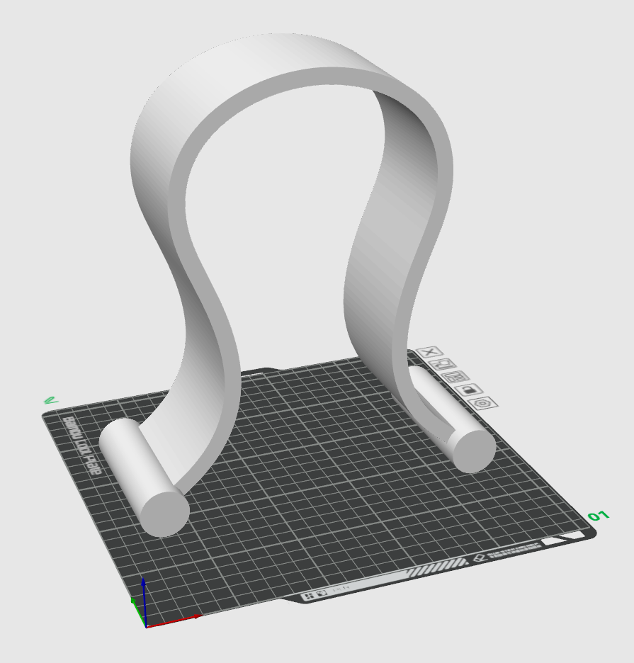 Headphone Stand image 2