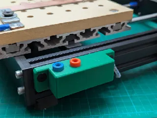 Arduino Pro Micro case by Fablab Descartes | Download free STL model ...