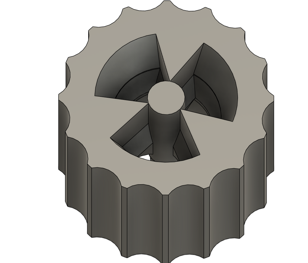 Car/bike tyre deflator (schrader)