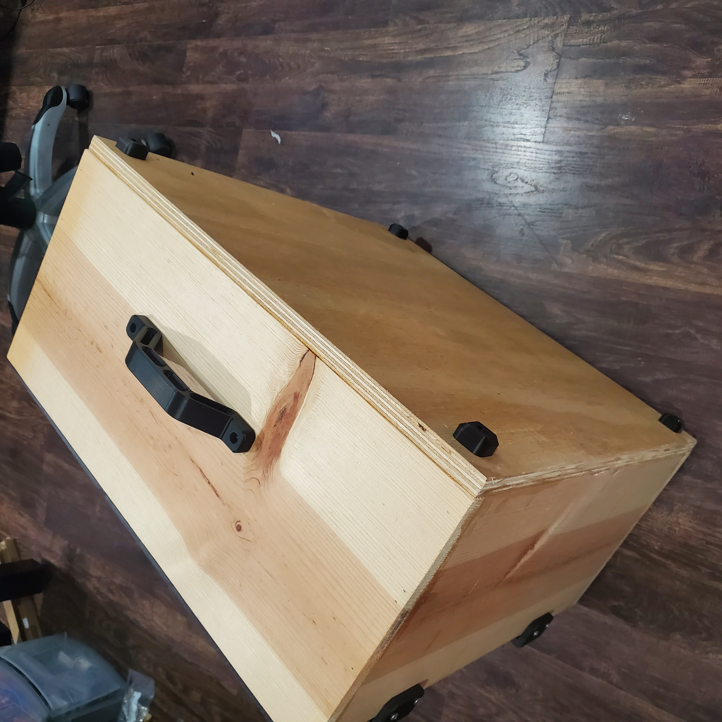 Combat Robot Test Box — miniatura 6