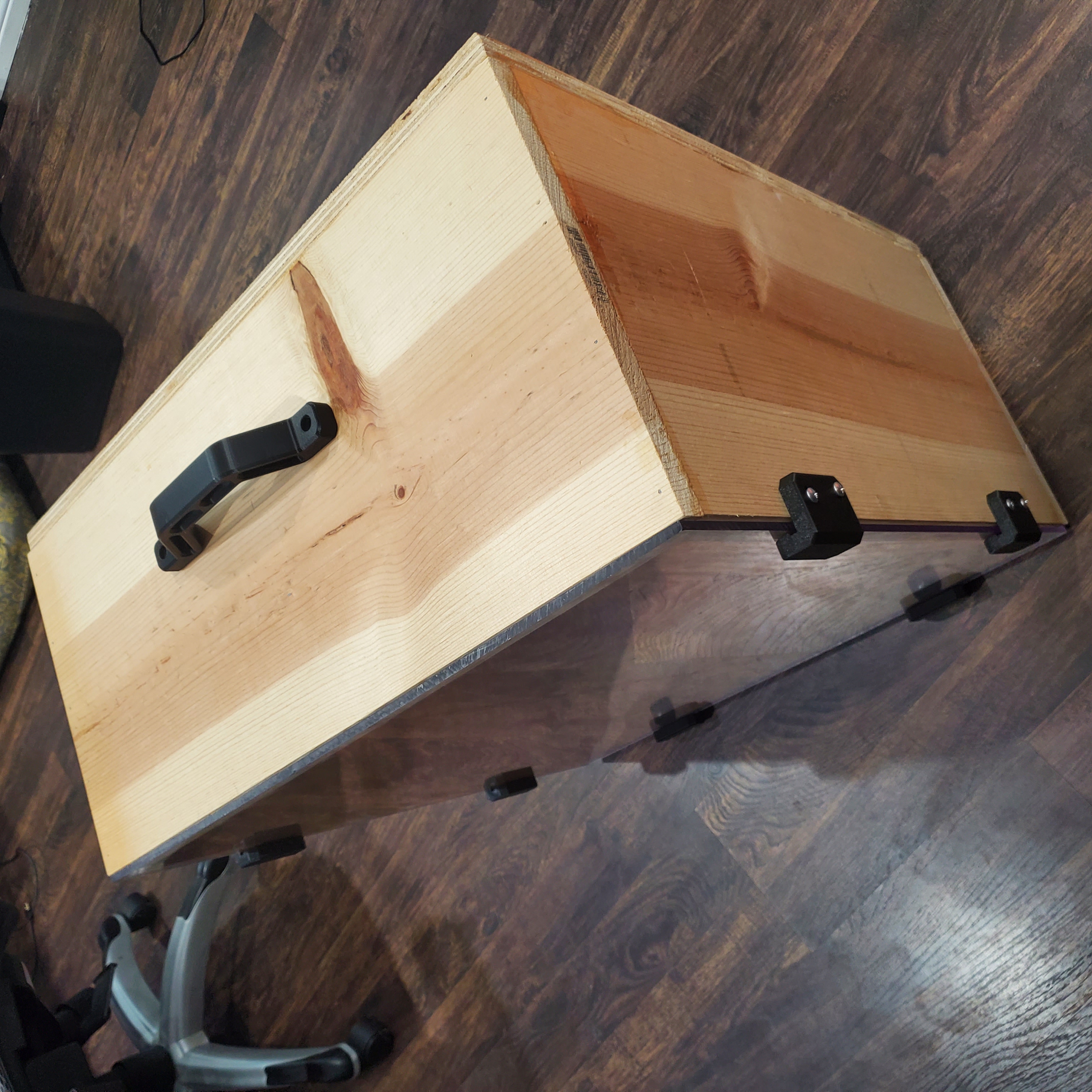 Combat Robot Test Box — miniatura 5
