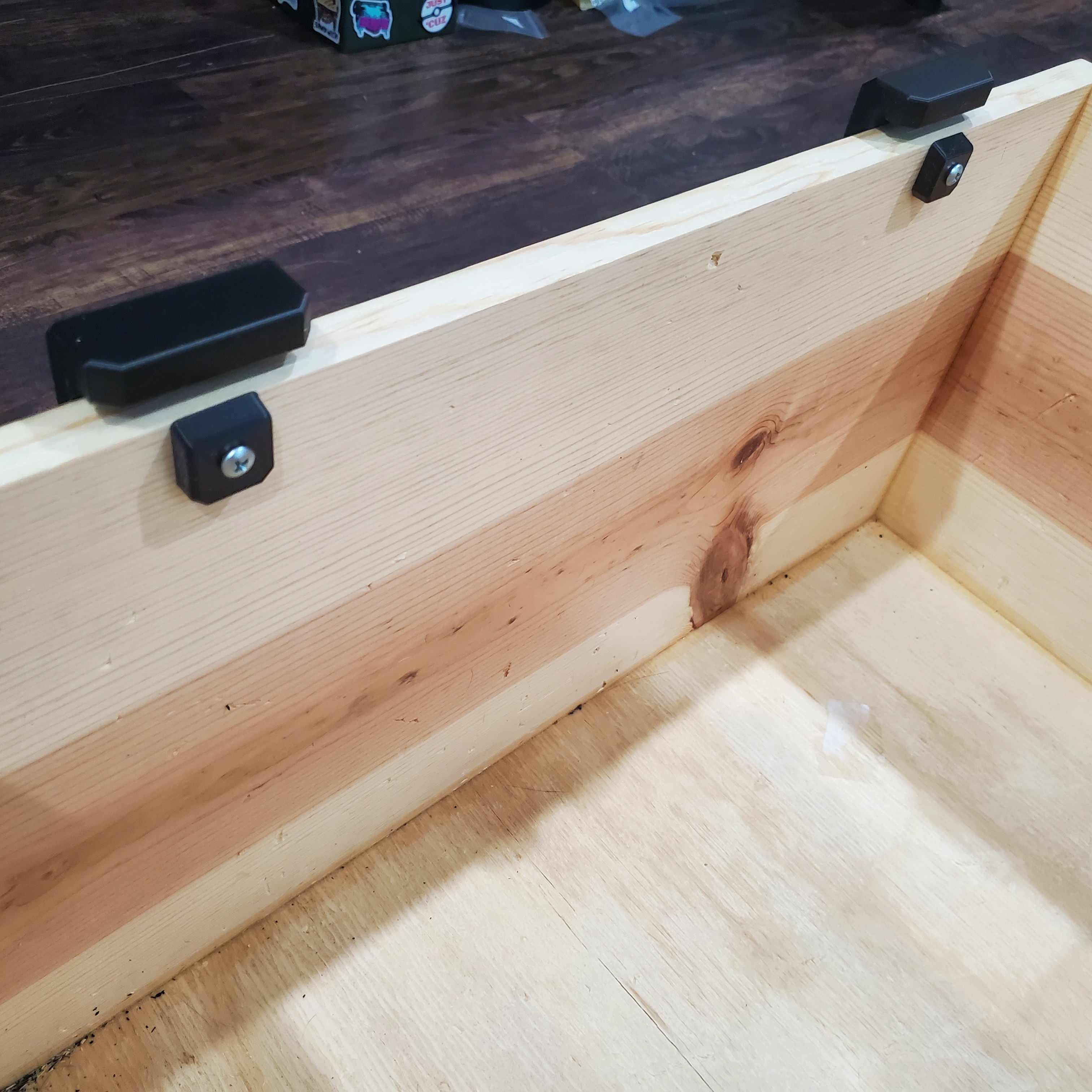 Combat Robot Test Box — miniatura 4