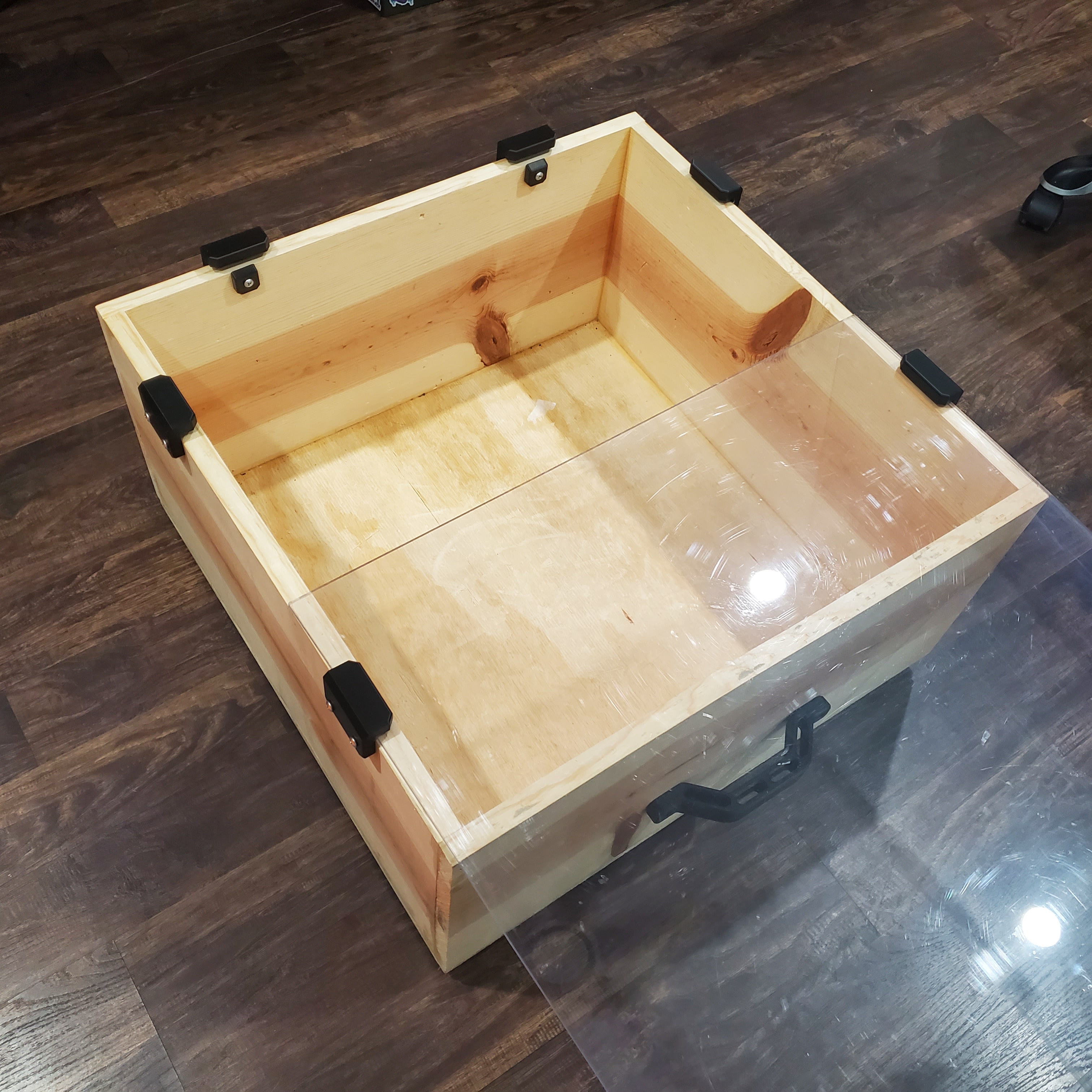 Combat Robot Test Box — miniatura 2