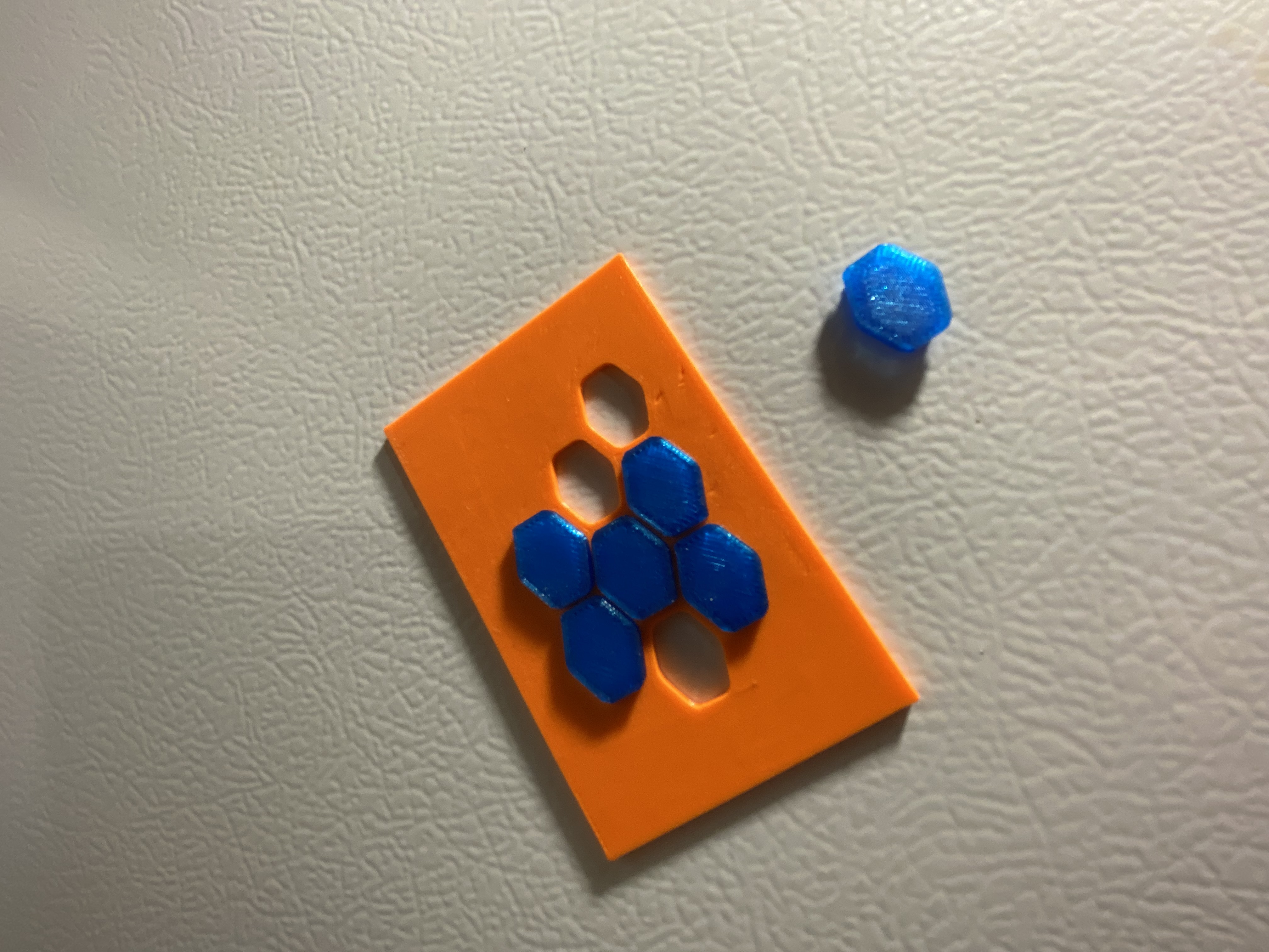 CoolerMaster Master Frame 600 - Panel Color Plug