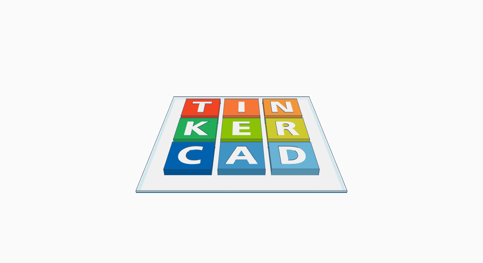 Tinkercad — thumbnail 6