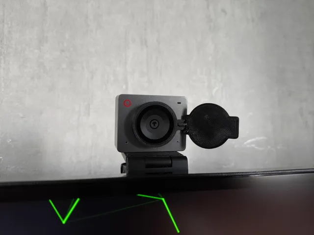 OBSBOT Meet SE/2 cover