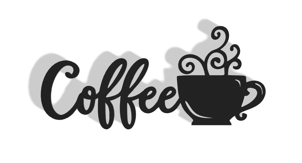 Coffee Decor