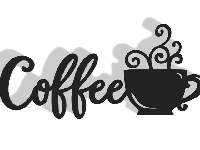 Coffee Decor