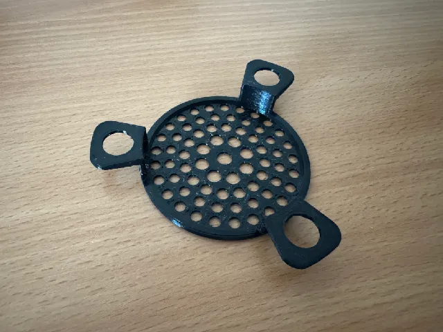 Kaldewei Shower Hair Trap