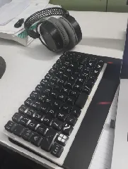 compactkb keycap set