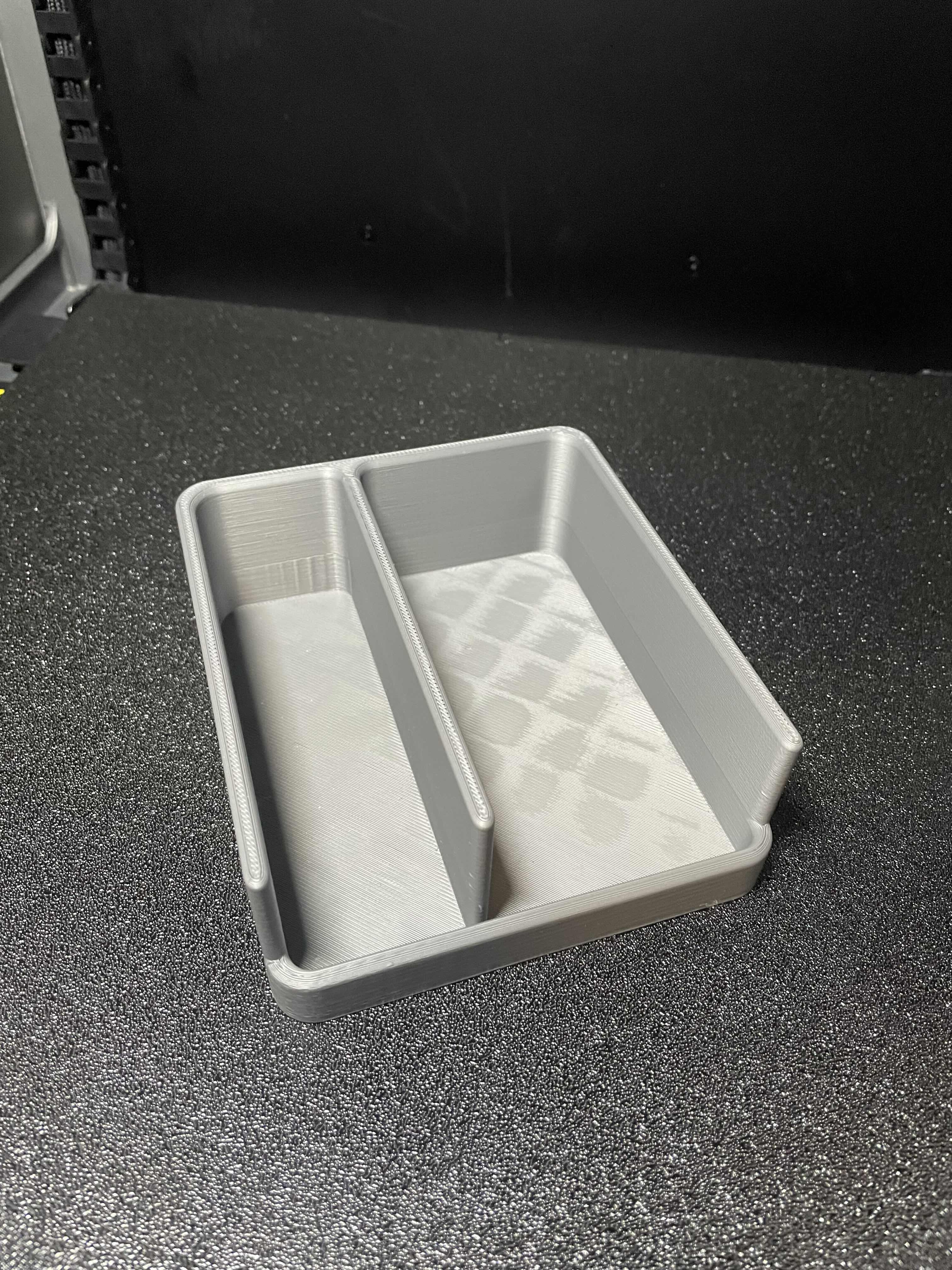 Smart Desk Organizer – Medication & Gadgets Holder — thumbnail 2
