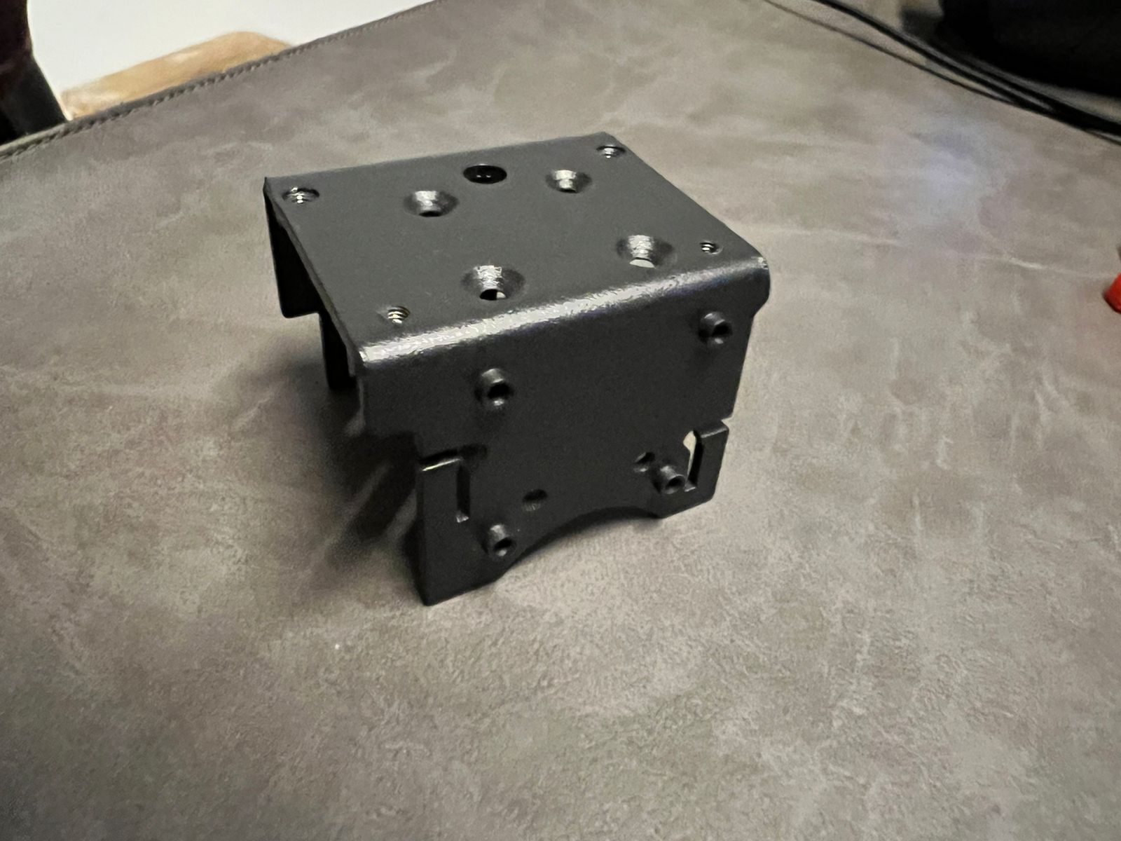 TOOLHEAD SUPPORT - SAPPHIRE SP5-V3