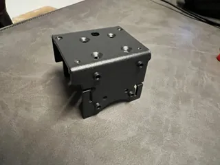 TOOLHEAD SUPPORT - SAPPHIRE SP5-V3