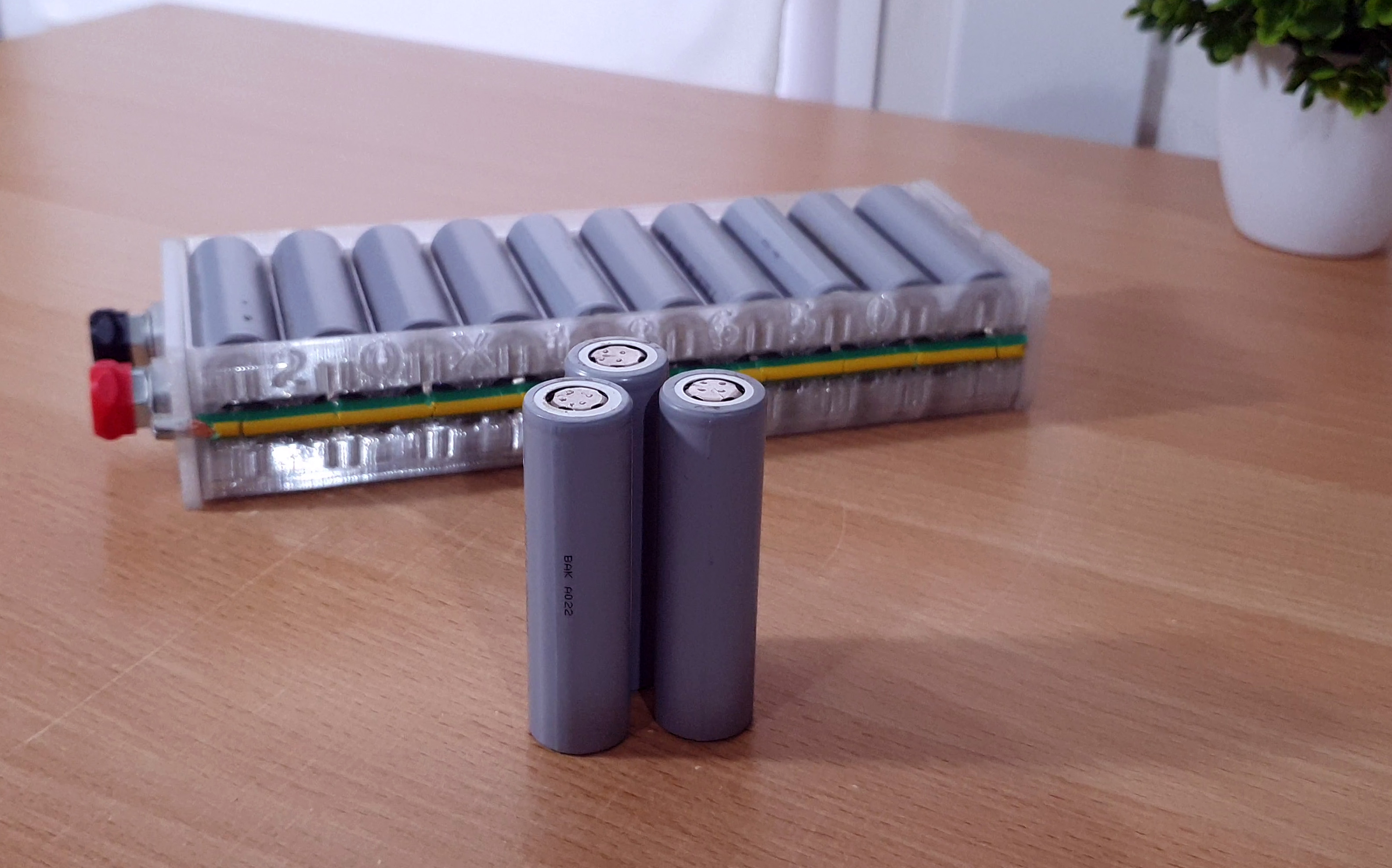 Batt-O-Matic DIY — miniatura 4