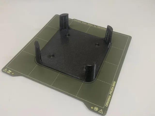 Steelseries Hub (61298TX) Holder