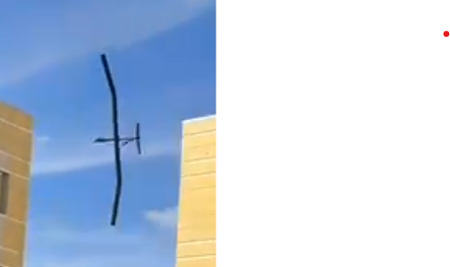 3D printed glider
